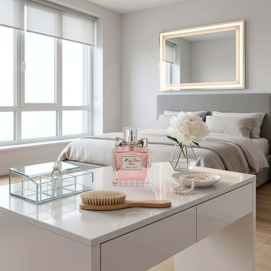 Zapach, który zostaje na zawsze Miss Dior
