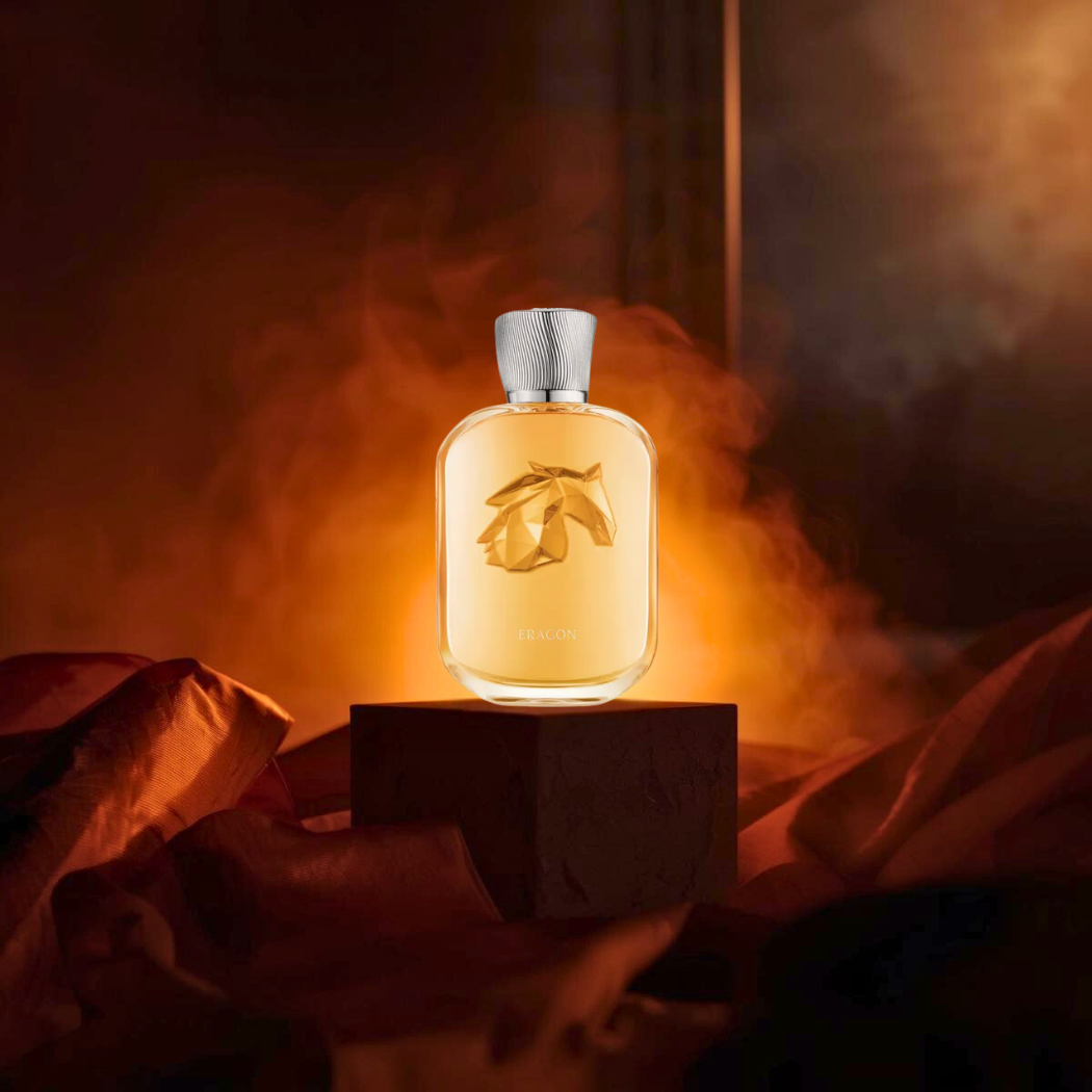 Eragon – orientalno-drzewna nisza Parfums de Marly