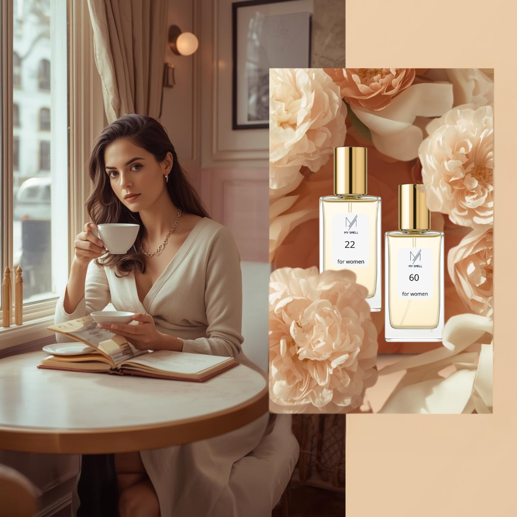 Perfumy a osobowość – jak wybrać zapach idealny dla siebie?