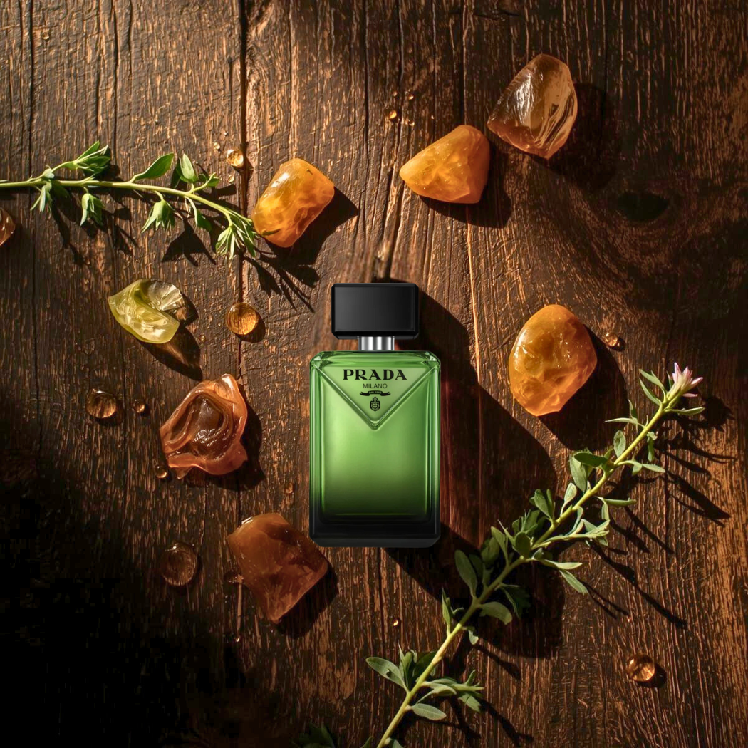 Prada Paradigme (2025) – Nowoczesna elegancja dla mężczyzn