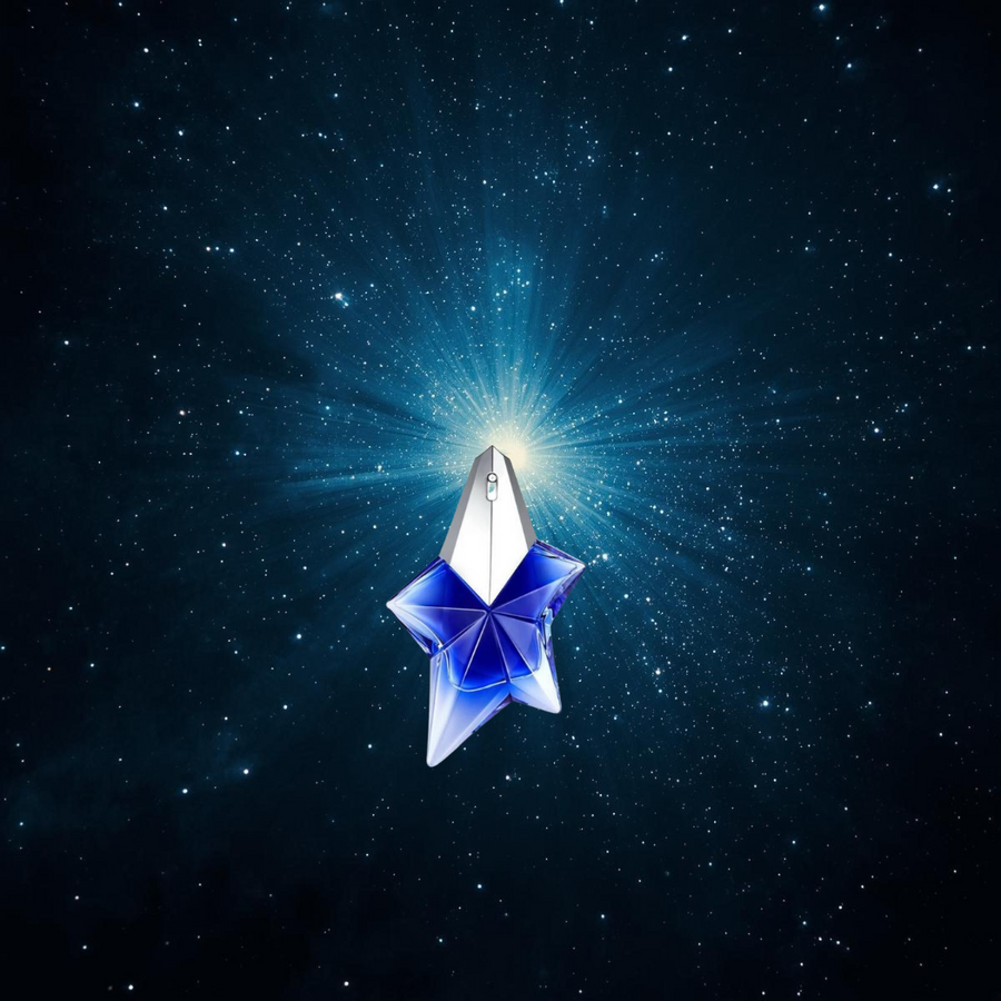 Mugler Angel Stellar – kosmiczna odsłona kultowej ikony (2025)