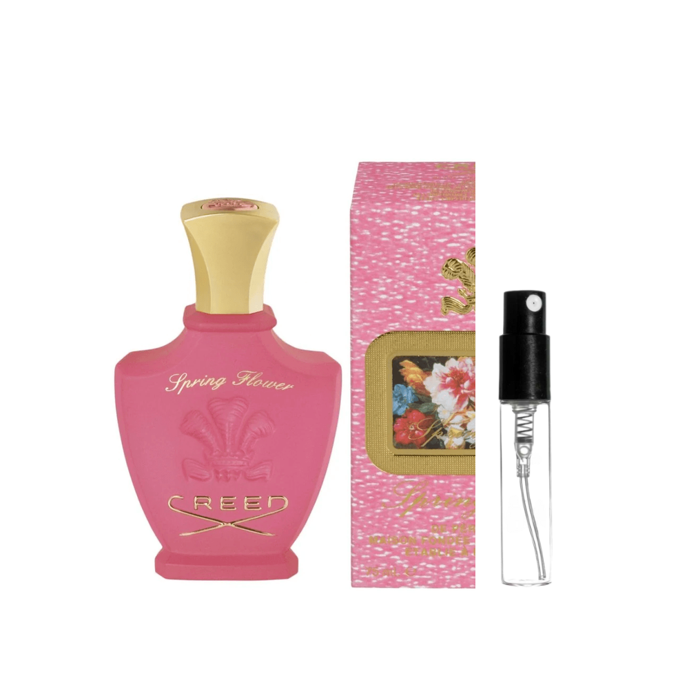 Creed Spring Flower Eau de Parfum – odlewka perfum – oryginalny flakon i odlewka