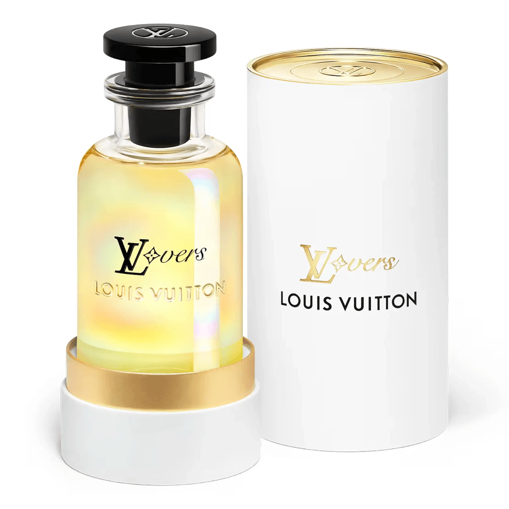Louis Vuitton- Lovers - My-Smell.pl