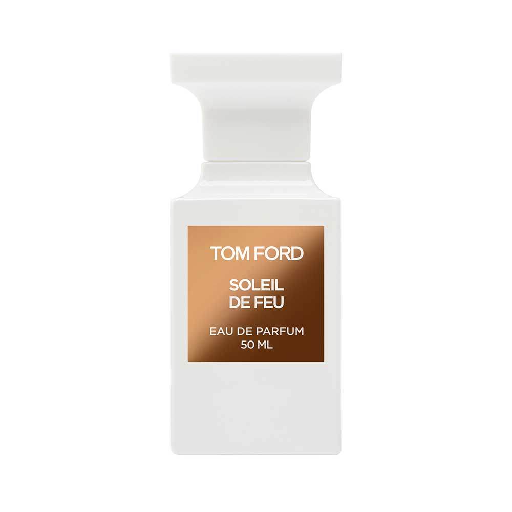 Tom Ford – Soleil de Feu (Woman) Eau de Parfum - My-Smell.pl
