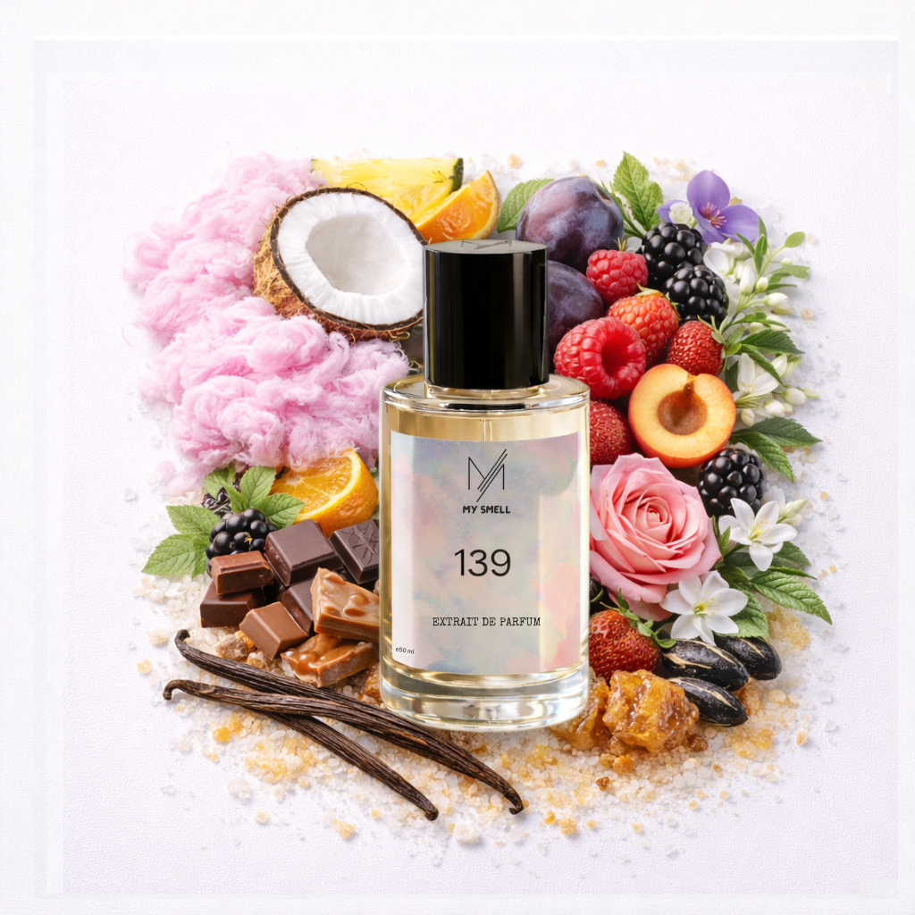 MY SMELL NO. 139