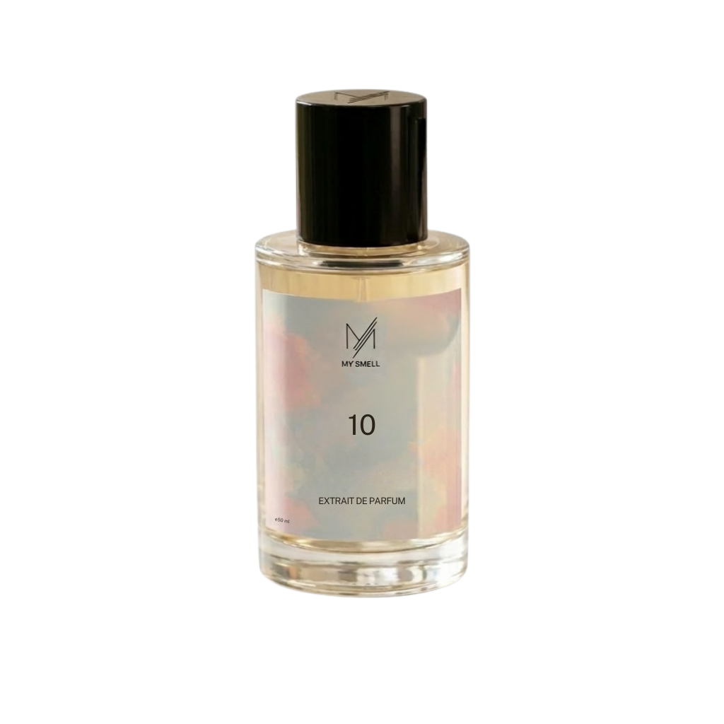 MY SMELL NO. 10