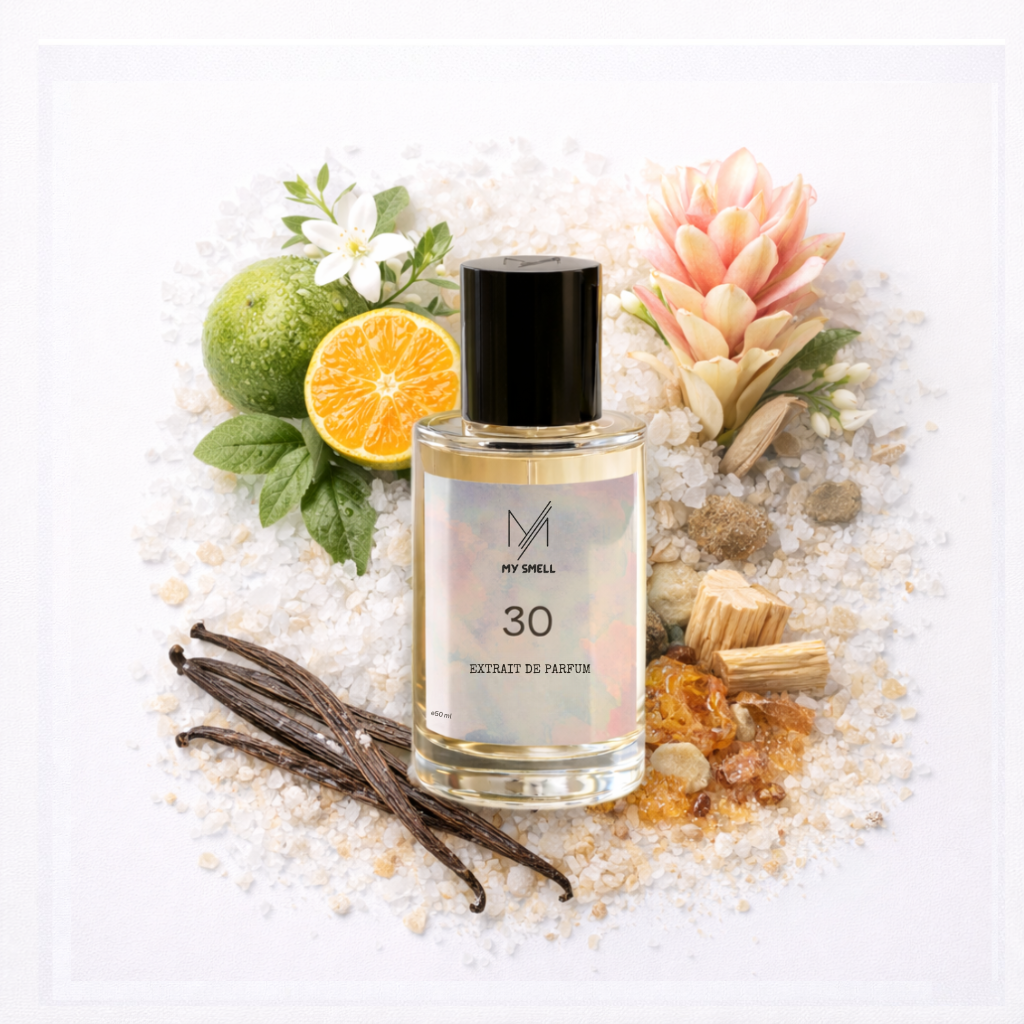 MY SMELL NO. 30