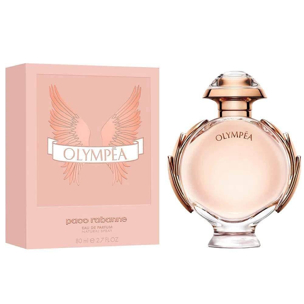 Paco Rabanne – Olympea Eau de Parfum - My-Smell.pl