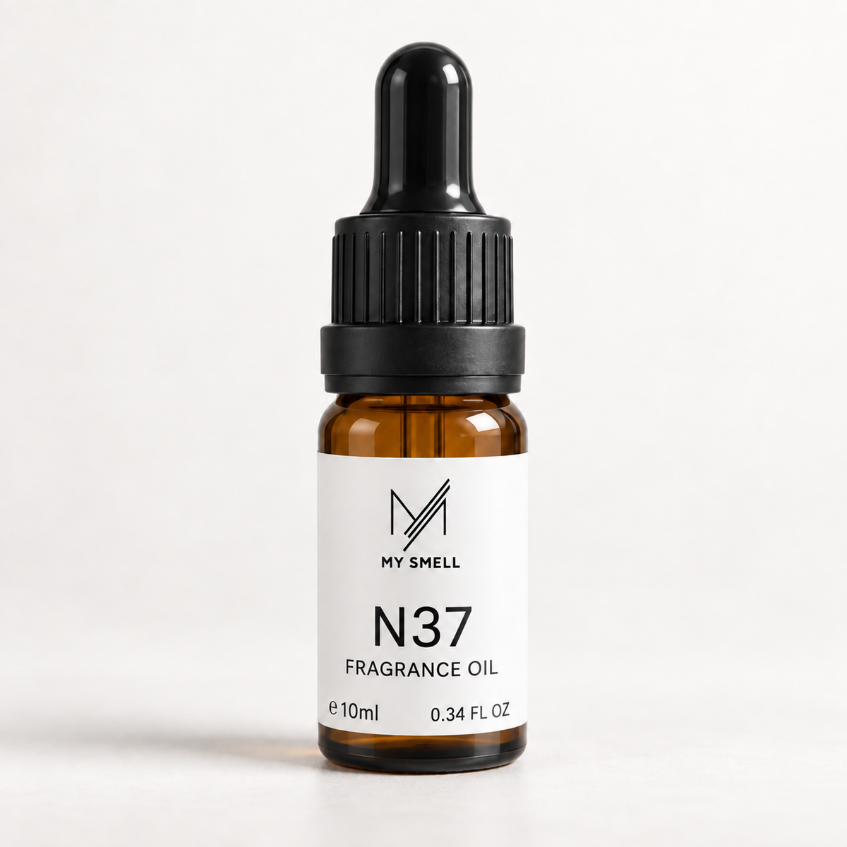 MY SMELL N37 Olejek zapachowy
