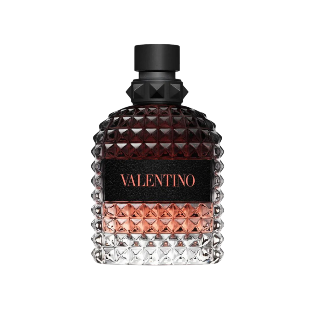 Valentino-Uomo Born In Roma Coral Fantasy Eau de Toilette