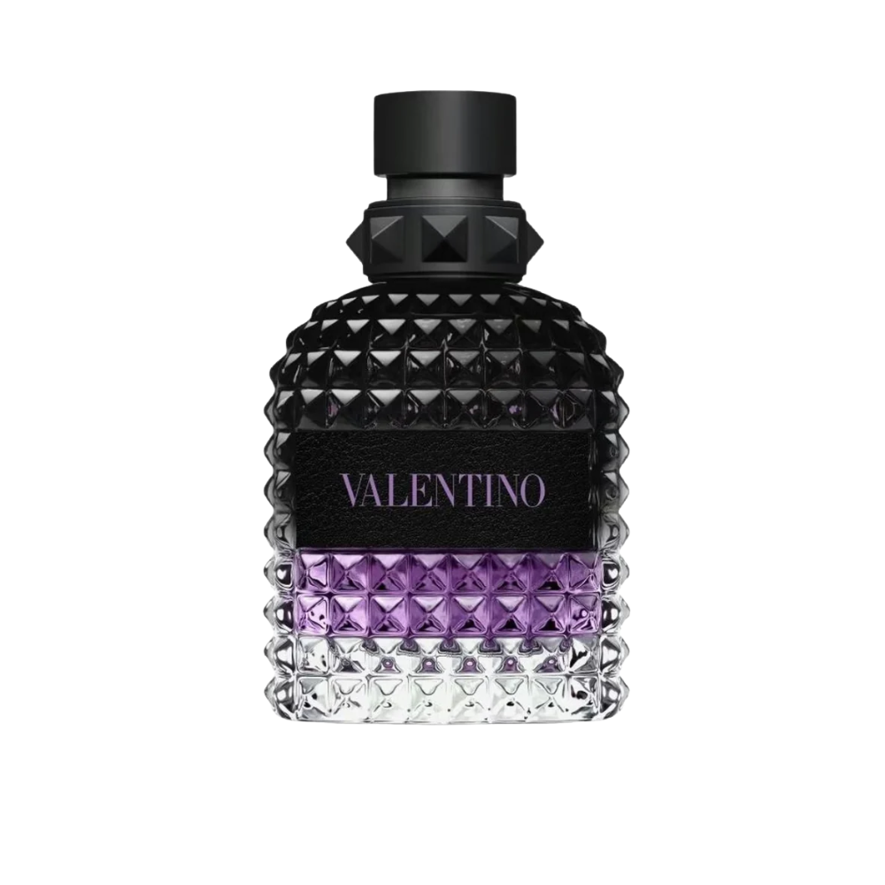 Valentino - Uomo Born in Roma Purple Melancholia Eau de Parfum