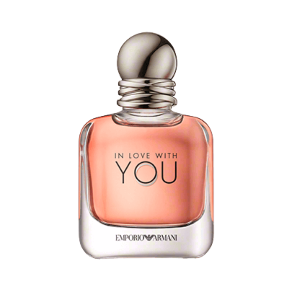 Armani - Emporio Armani In Love With You Eau de Parfum