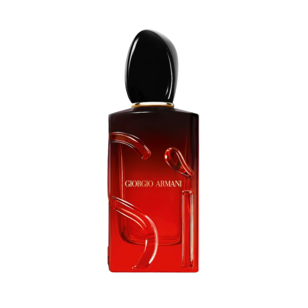 Armani - Si Passione Intense Eau de Parfum