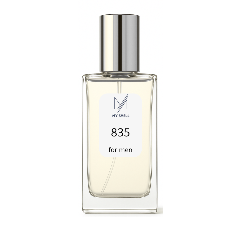 MY SMELL NO. 835