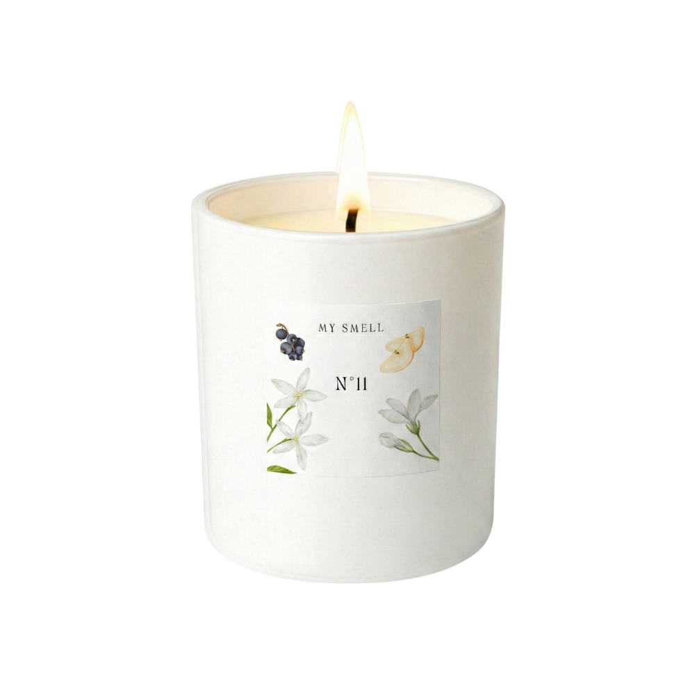 Soy candle No. 11