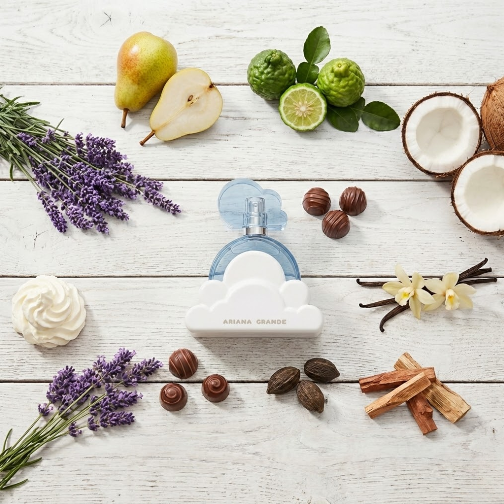 Ariana Grande - Cloud EDP- odlewka perfum