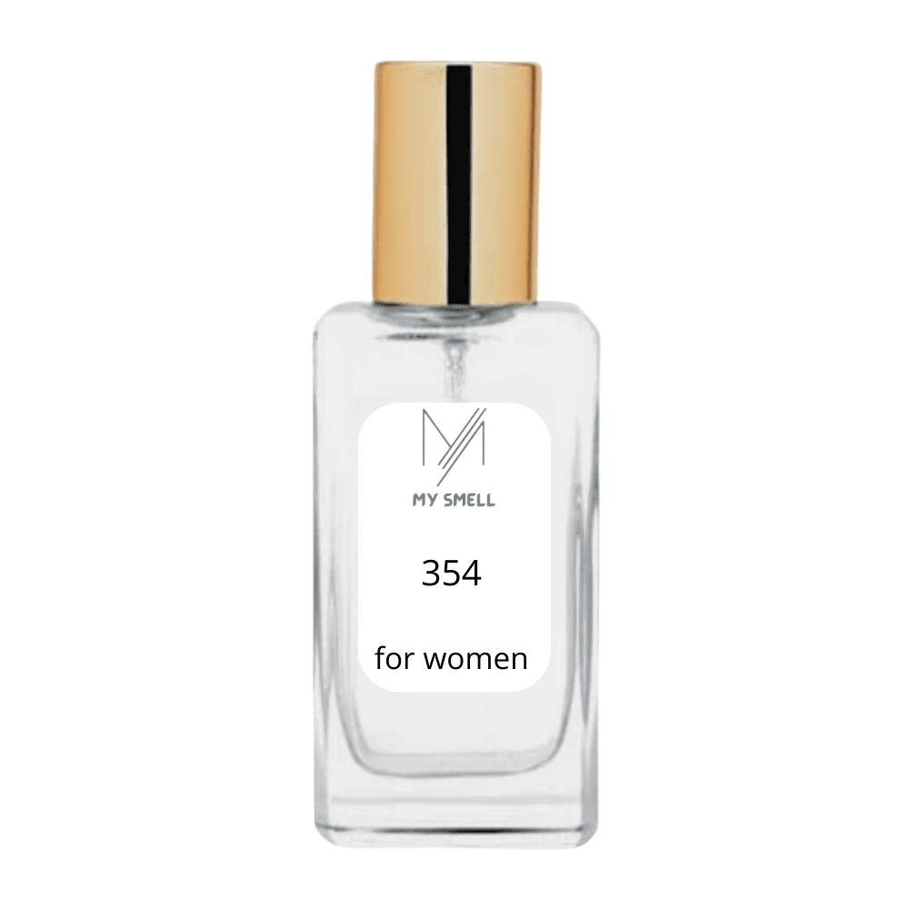 MY SMELL NR 354 - My-Smell.pl