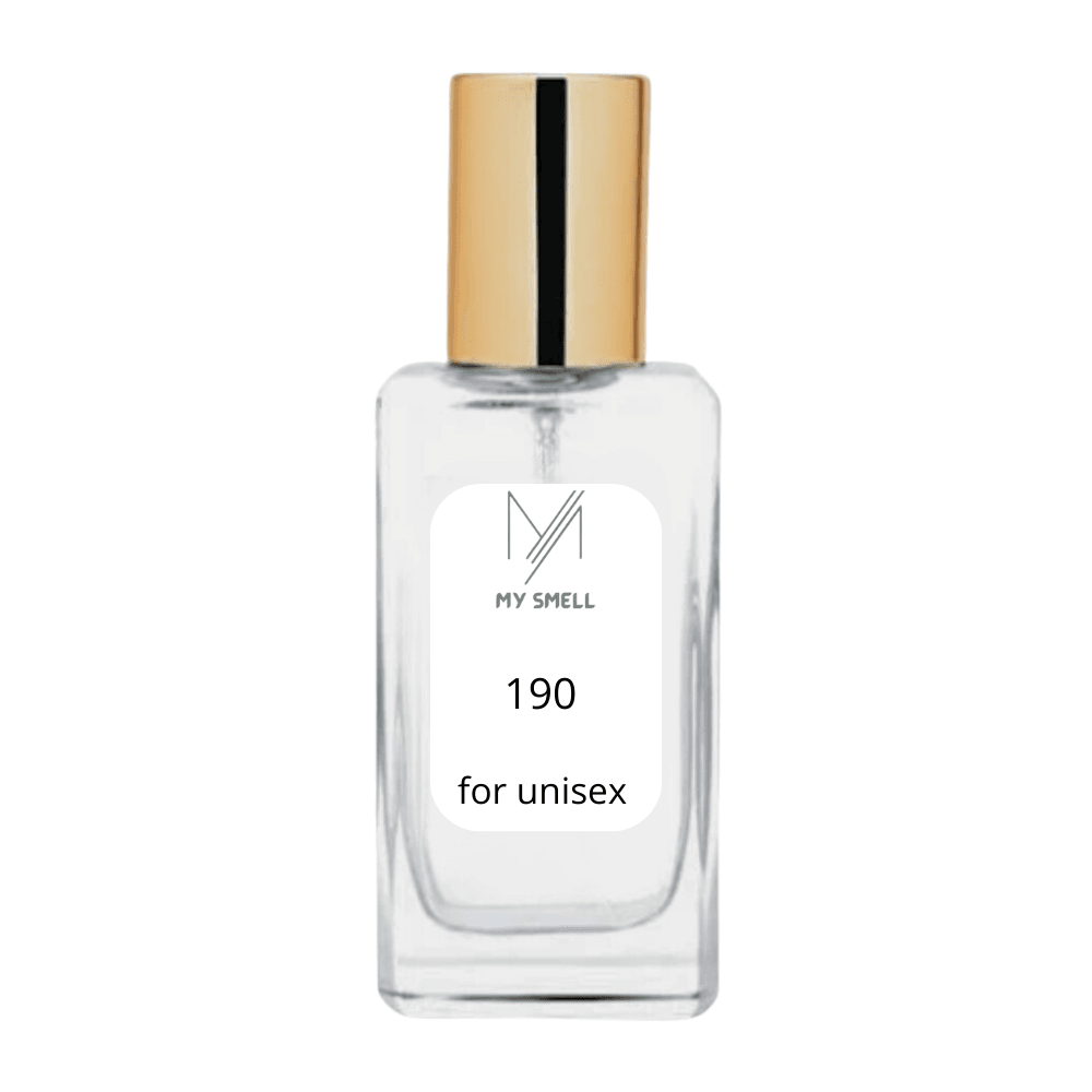 MY SMELL NR 190 (Unisex) - My-Smell.pl