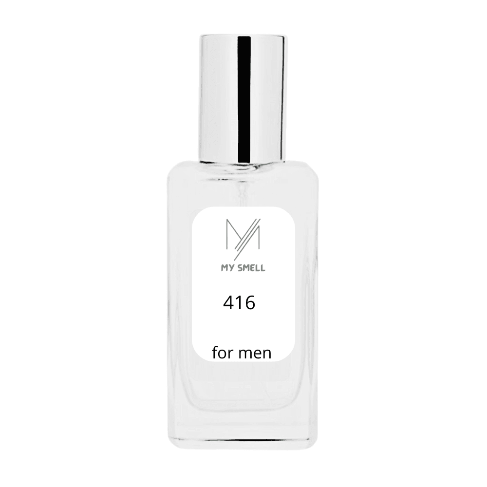 MY SMELL NR 416 - My-Smell.pl
