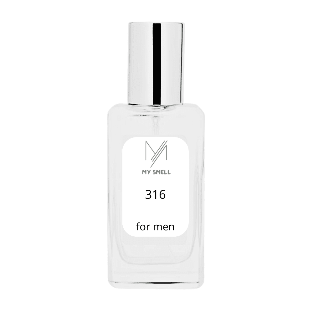 MY SMELL NR 316 - My-Smell.pl