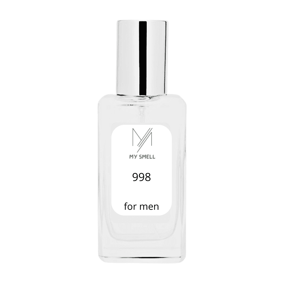 MY SMELL NR 998 - My-Smell.pl