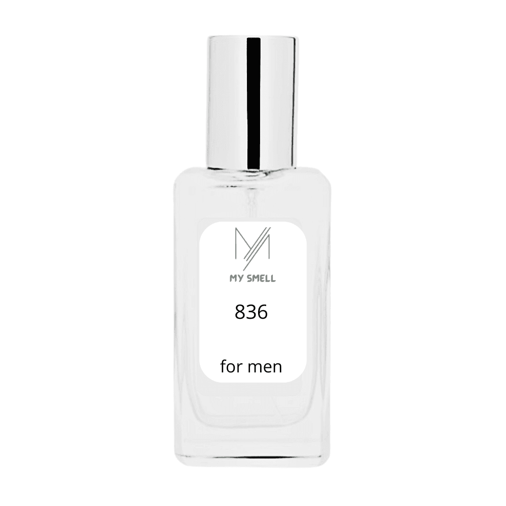 MY SMELL NR 836 - My-Smell.pl
