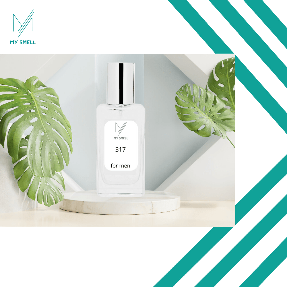 MY SMELL NR 317 - My-Smell.pl