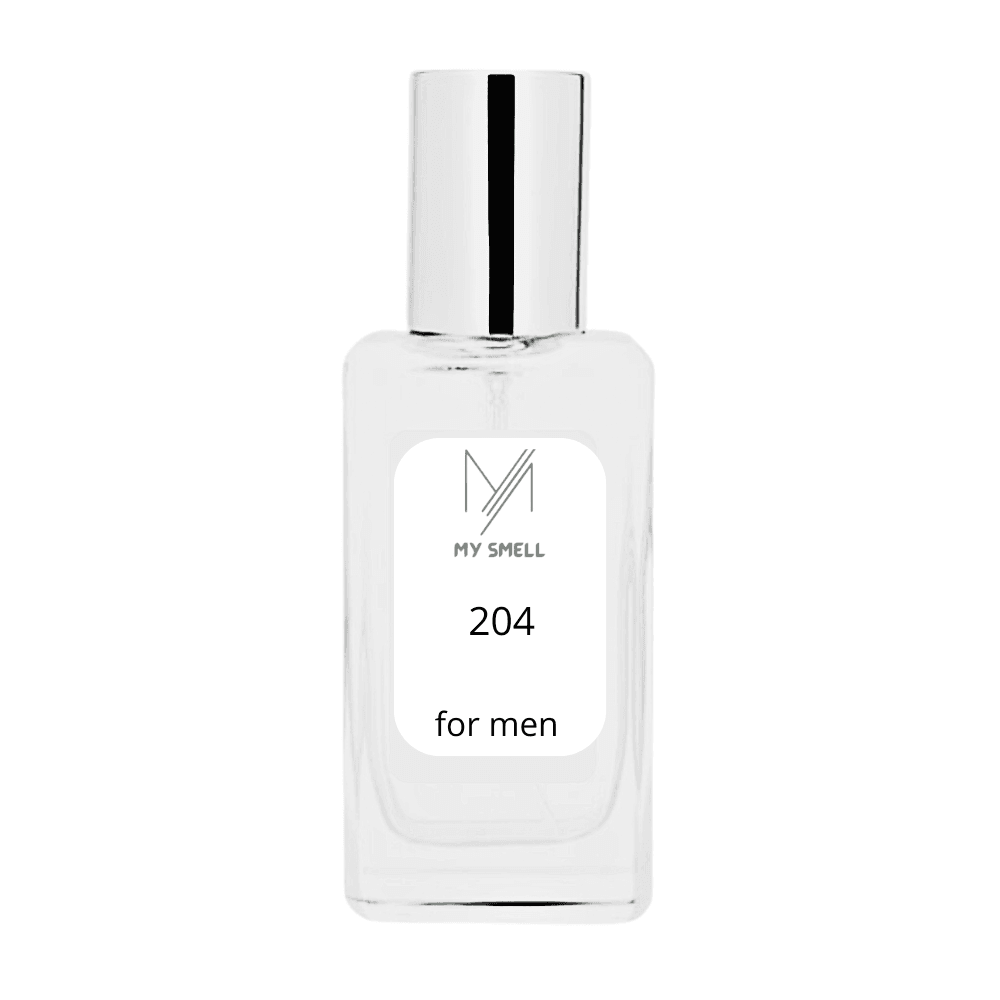 MY SMELL NR 204 - My-Smell.pl