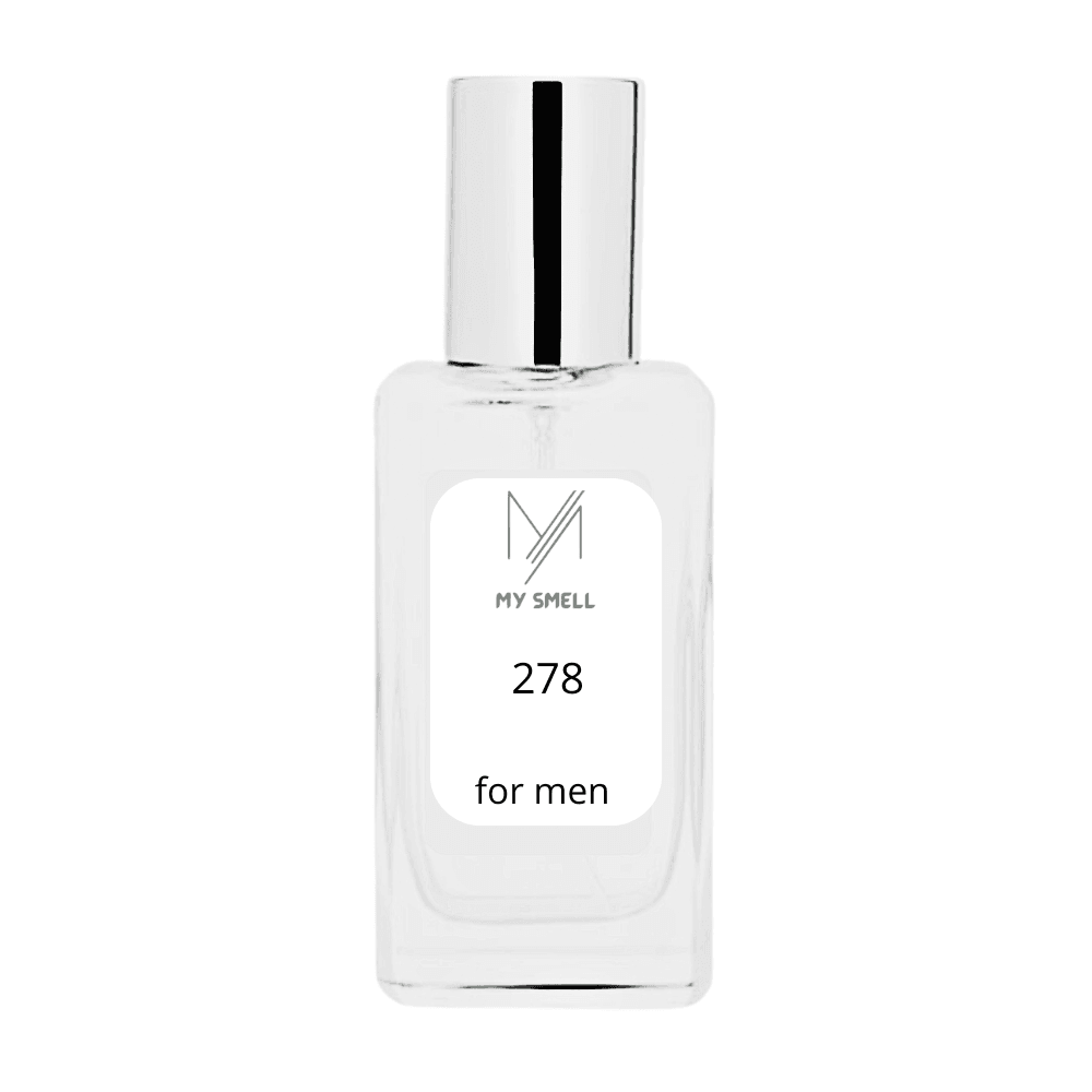 MY SMELL NR 278 - My-Smell.pl