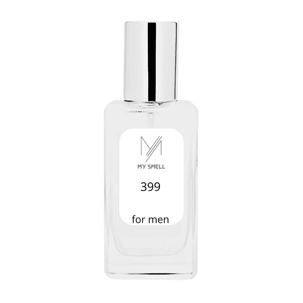 MY SMELL NR 399 - My-Smell.pl