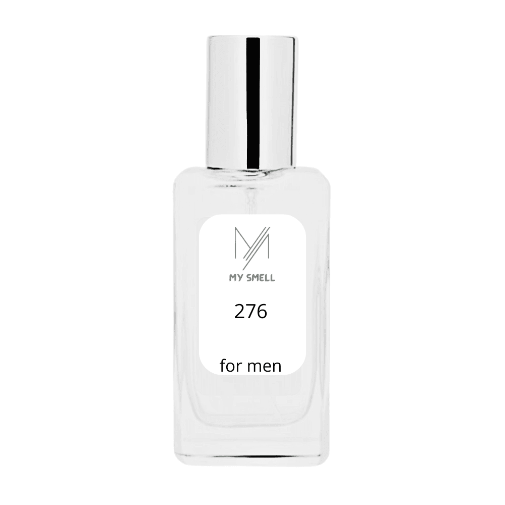 MY SMELL NR 276 - My-Smell.pl