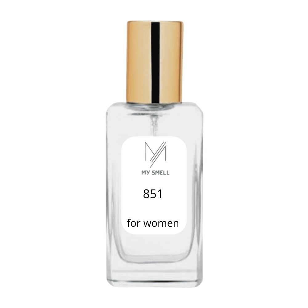 MY SMELL NR 851 - My-Smell.pl