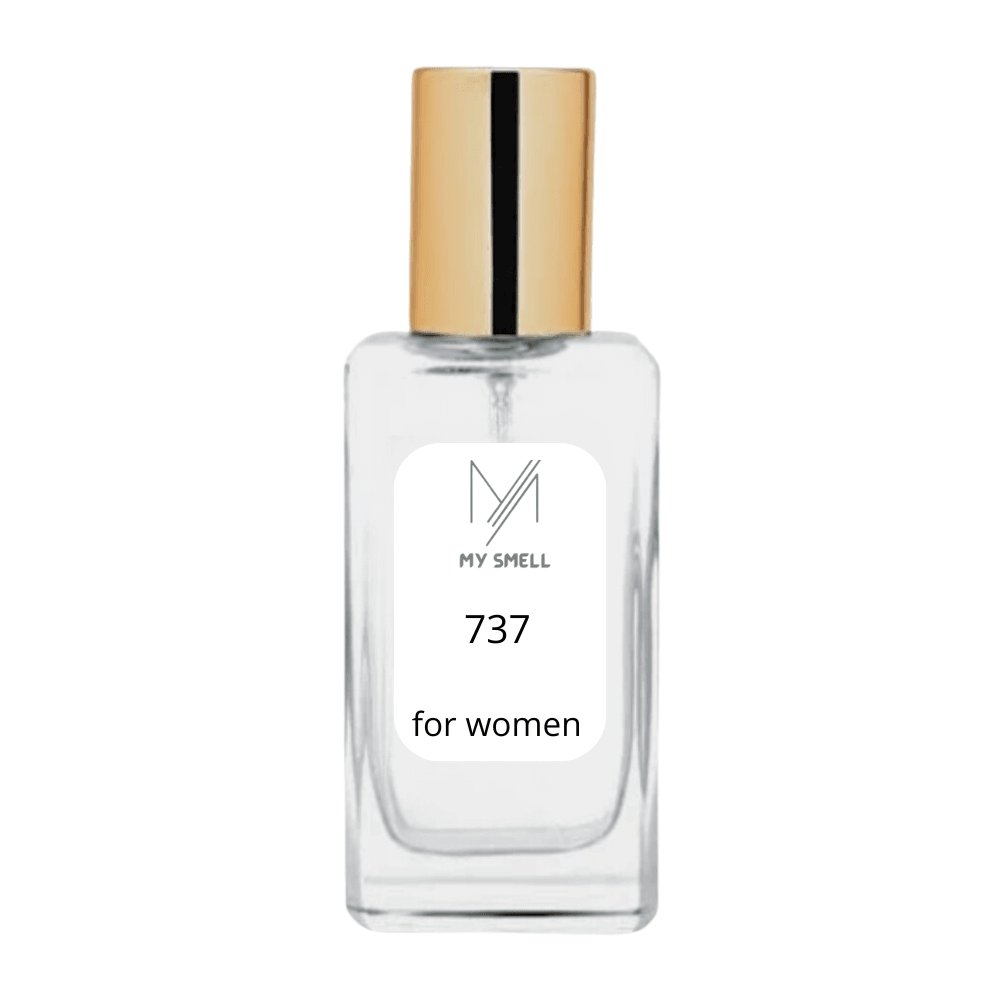 MY SMELL NR 737 - My-Smell.pl