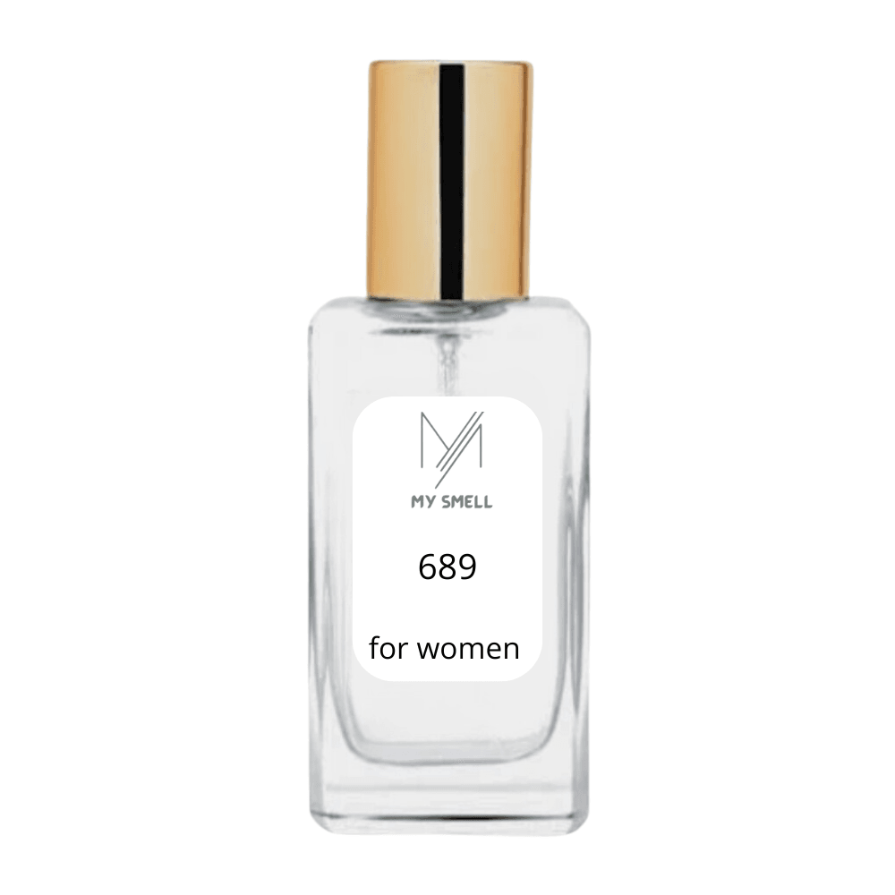 MY SMELL NR 689 - My-Smell.pl
