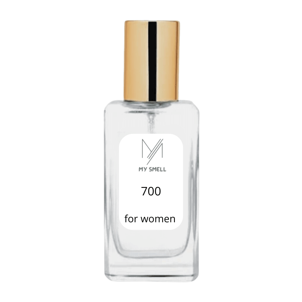 MY SMELL NR 700 - My-Smell.pl