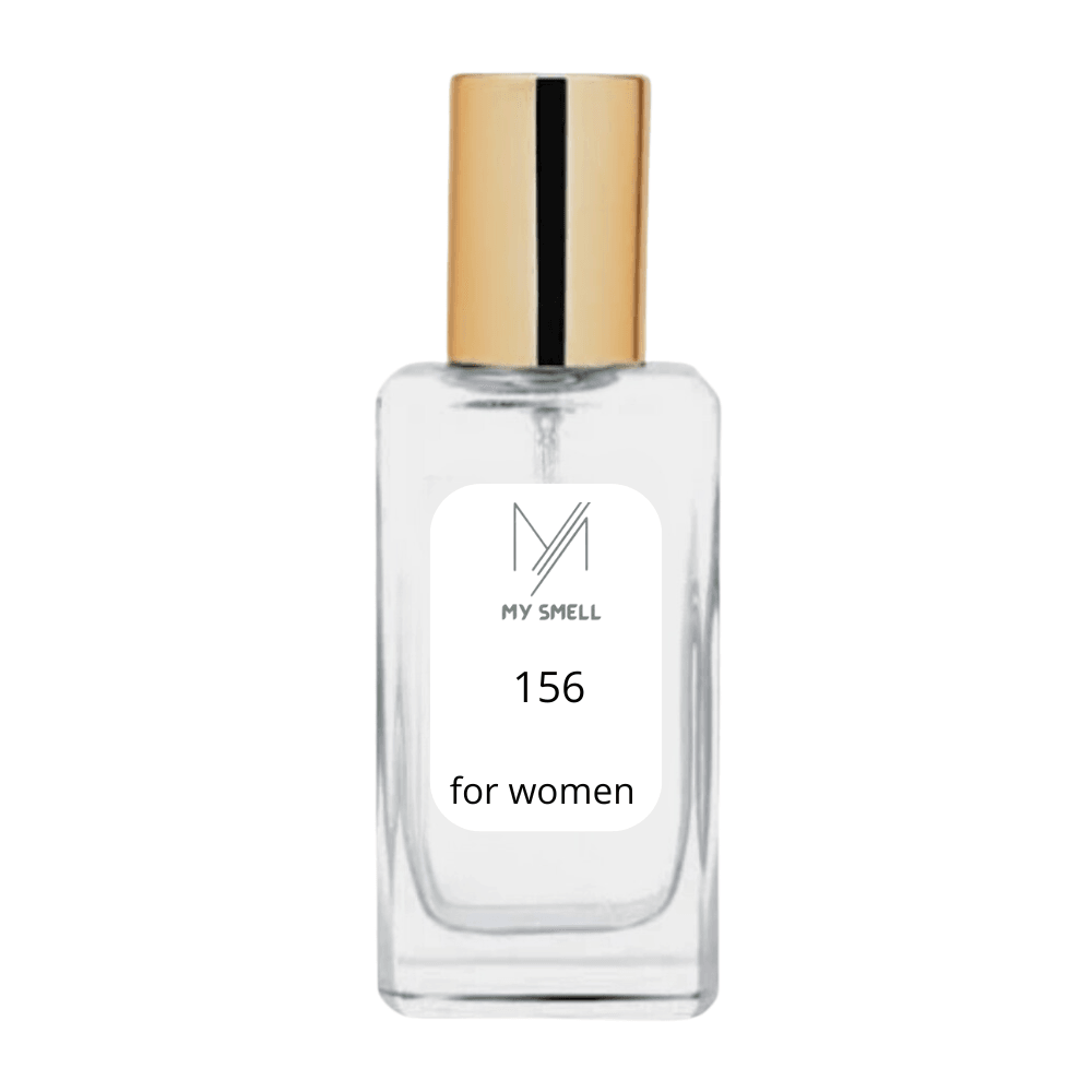 MY SMELL NR 156 - My-Smell.pl