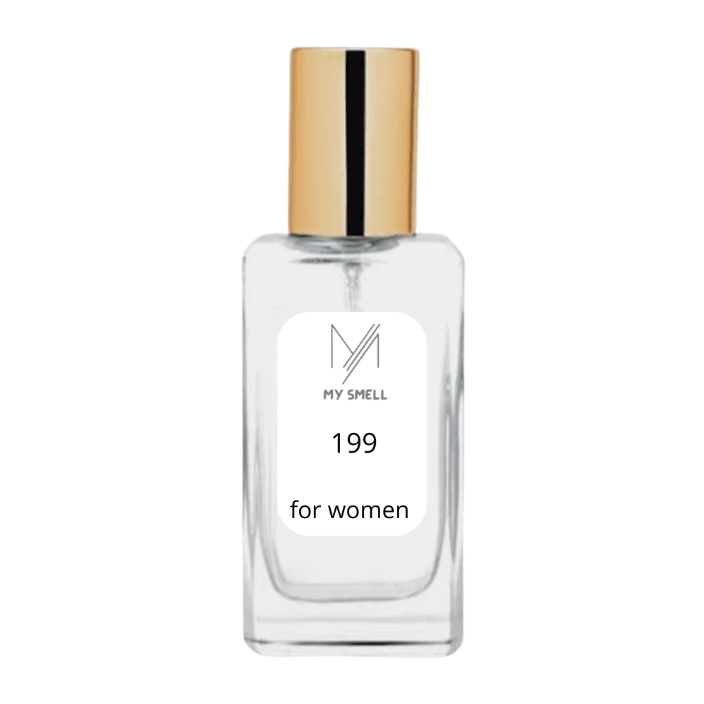 MY SMELL NR 199 - My-Smell.pl