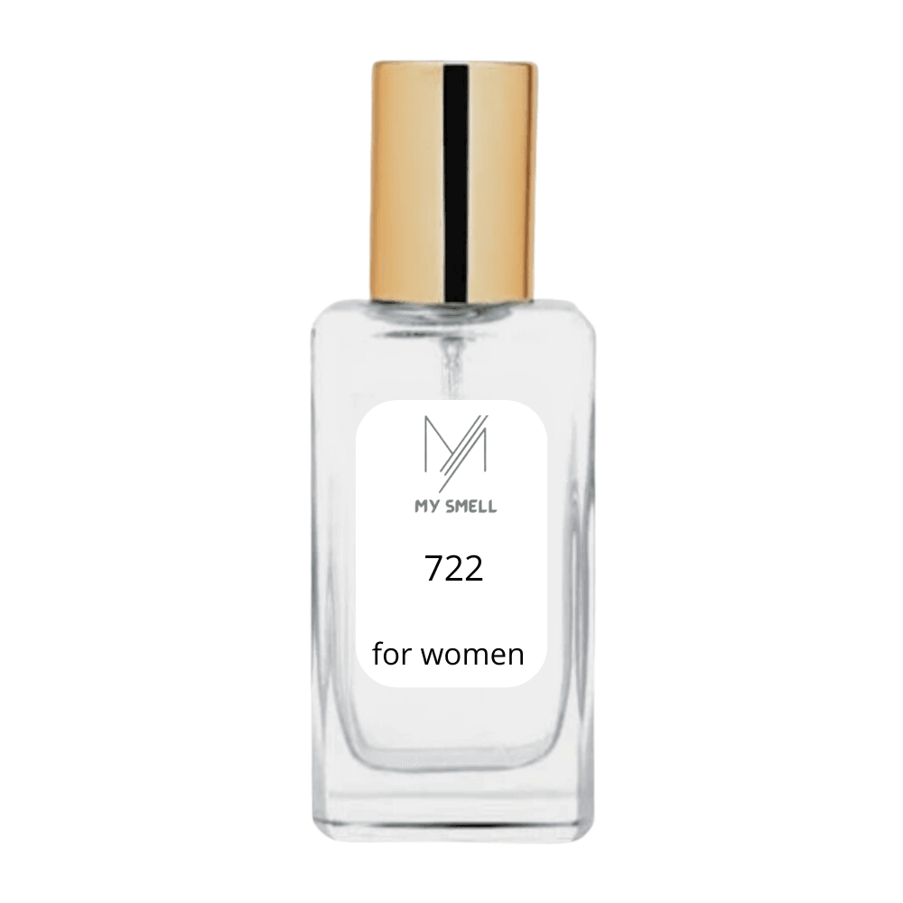 MY SMELL NR 722 - My-Smell.pl