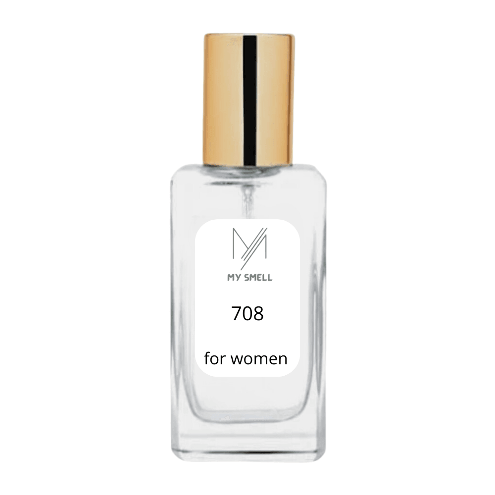 MY SMELL NR 708 - My-Smell.pl