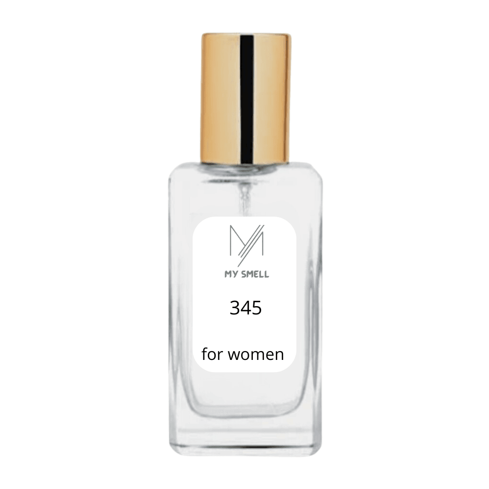 MY SMELL NR 345 - My-Smell.pl