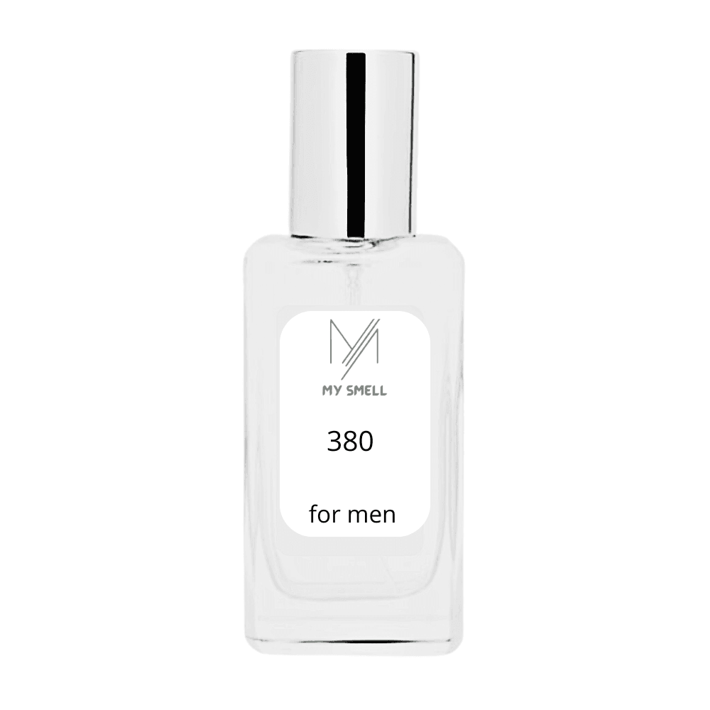 MY SMELL NR 380 - My-Smell.pl
