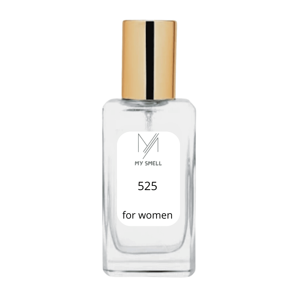 MY SMELL NR 525 - My-Smell.pl