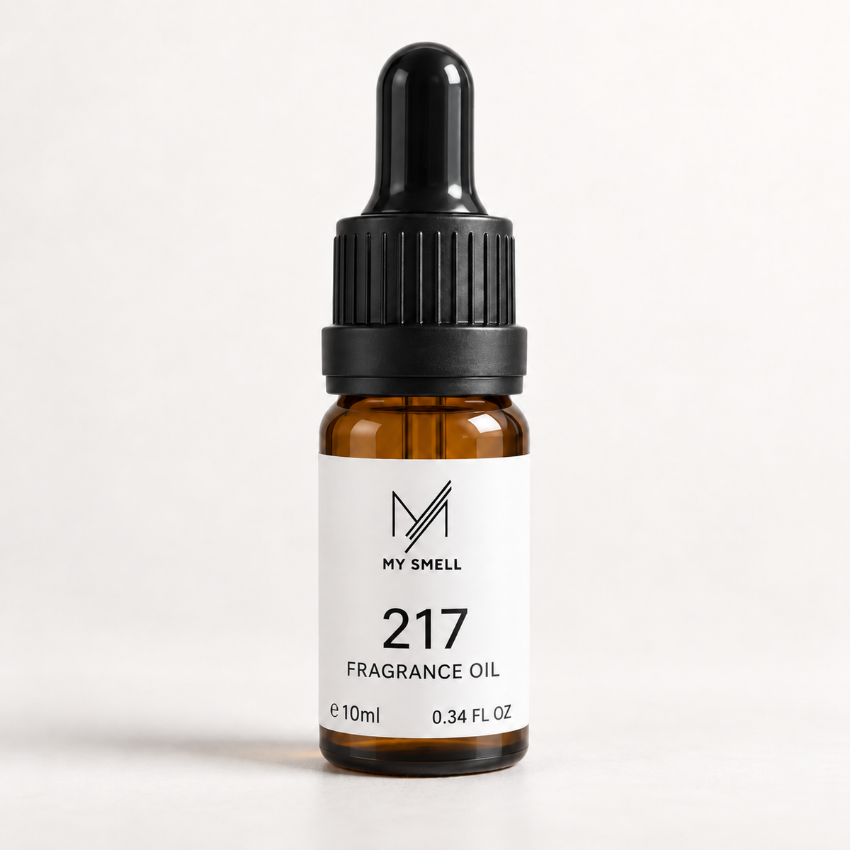 MY SMELL 217 Olejek zapachowy