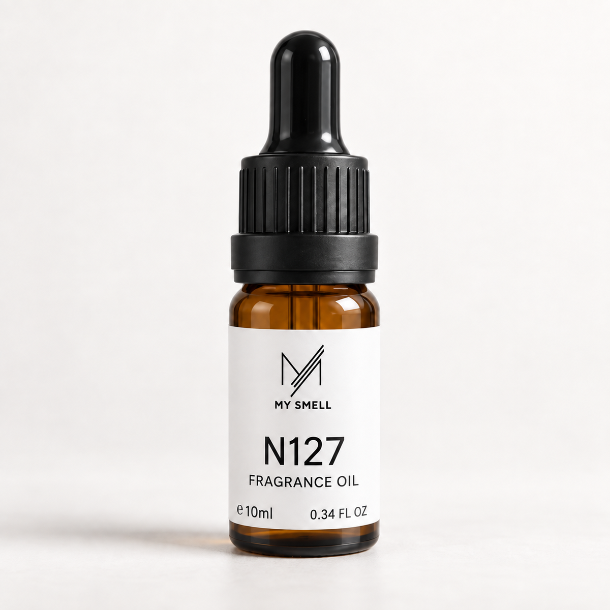 MY SMELL N127 Olejek zapachowy