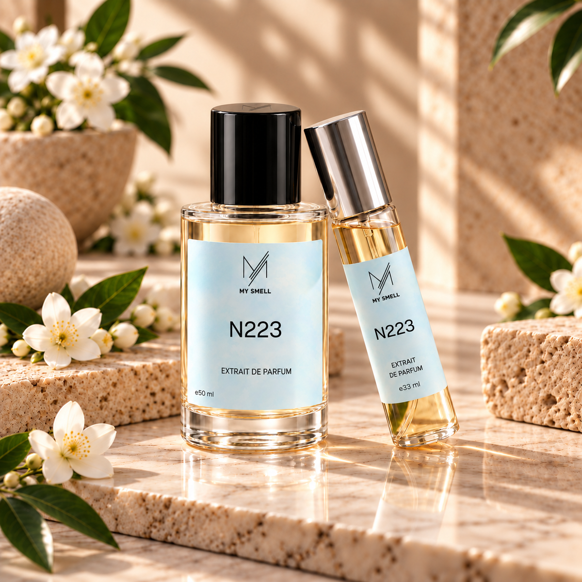 MY SMELL NR N223 (Unisex)