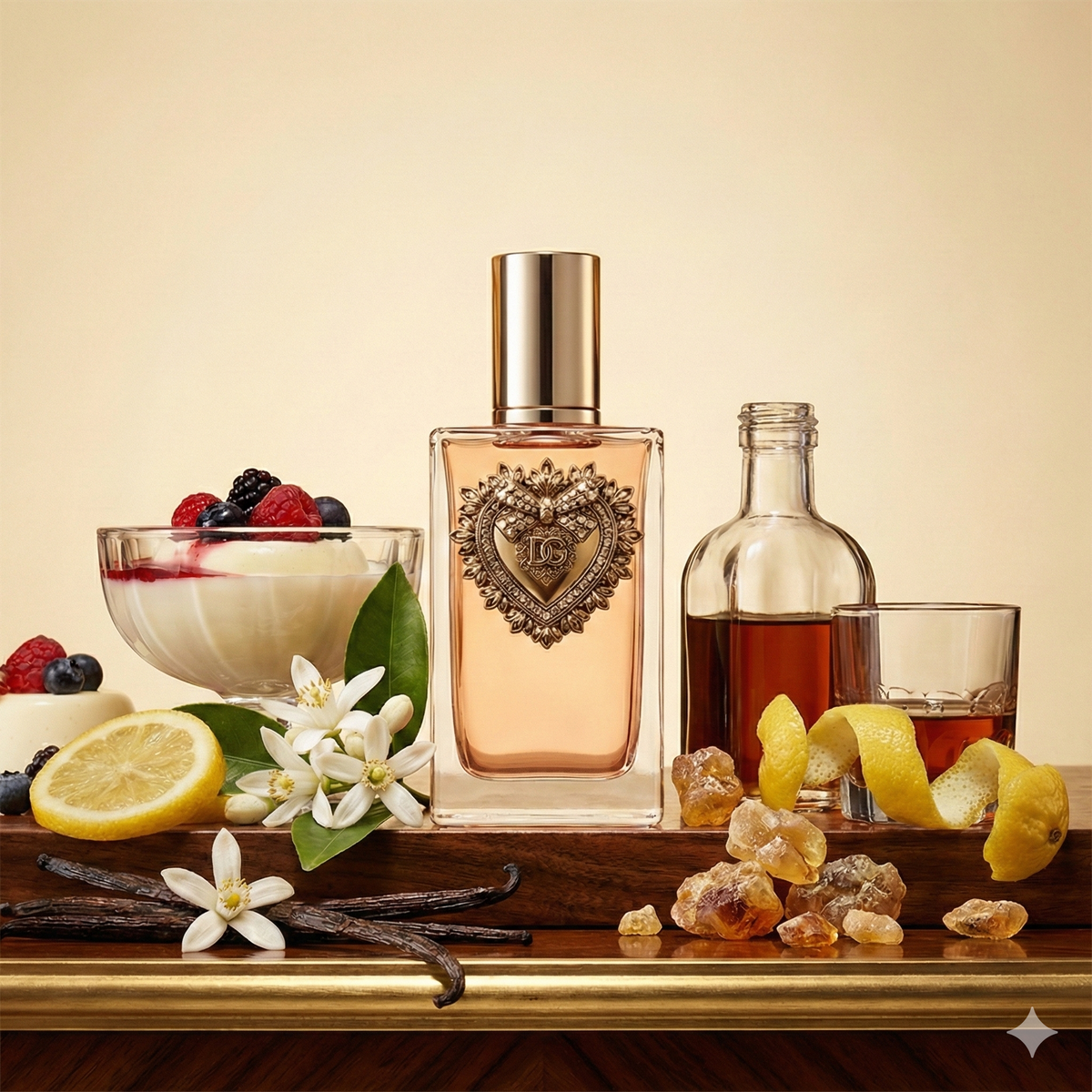 Dolce&Gabbana - Devotion EDP- odlewka perfum