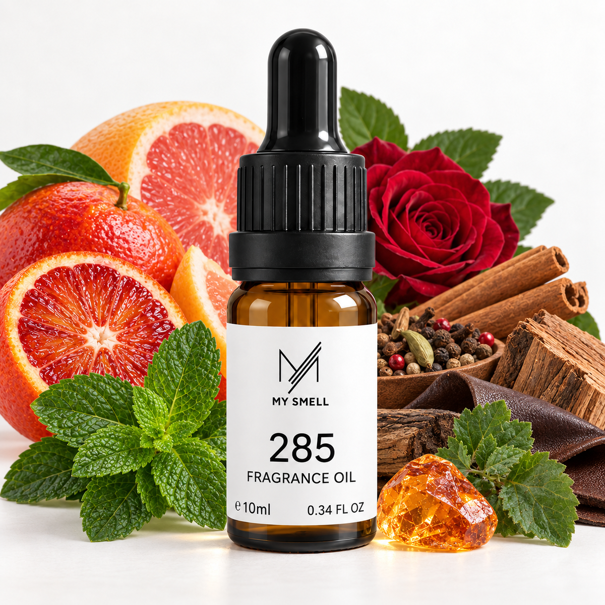 MY SMELL 285 Olejek zapachowy
