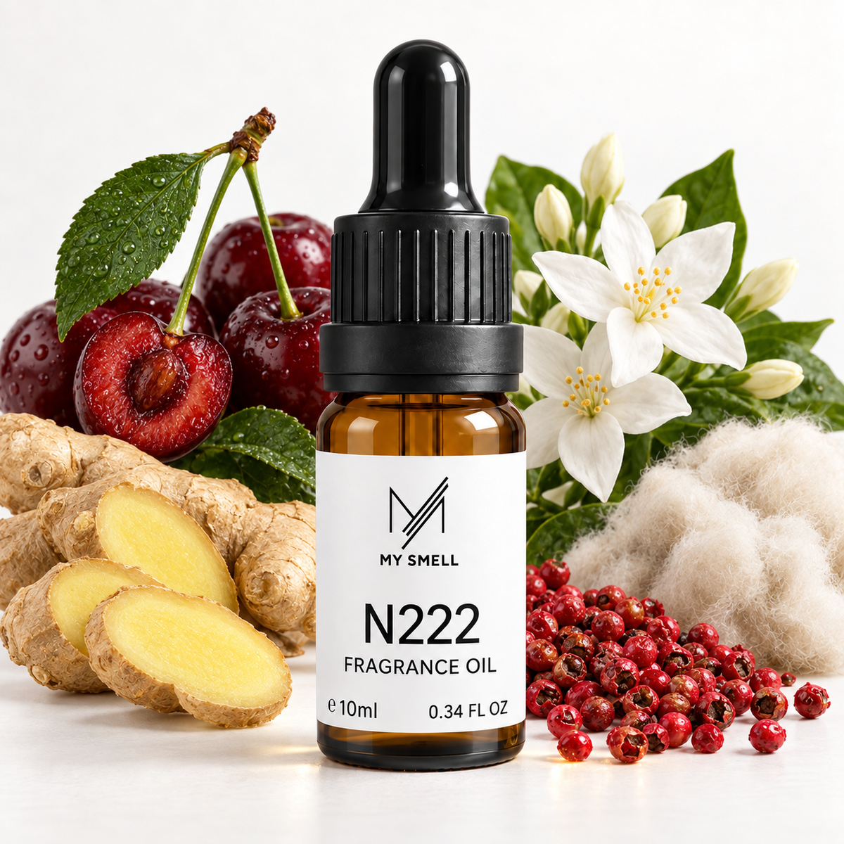 MY SMELL N222 Olejek zapachowy