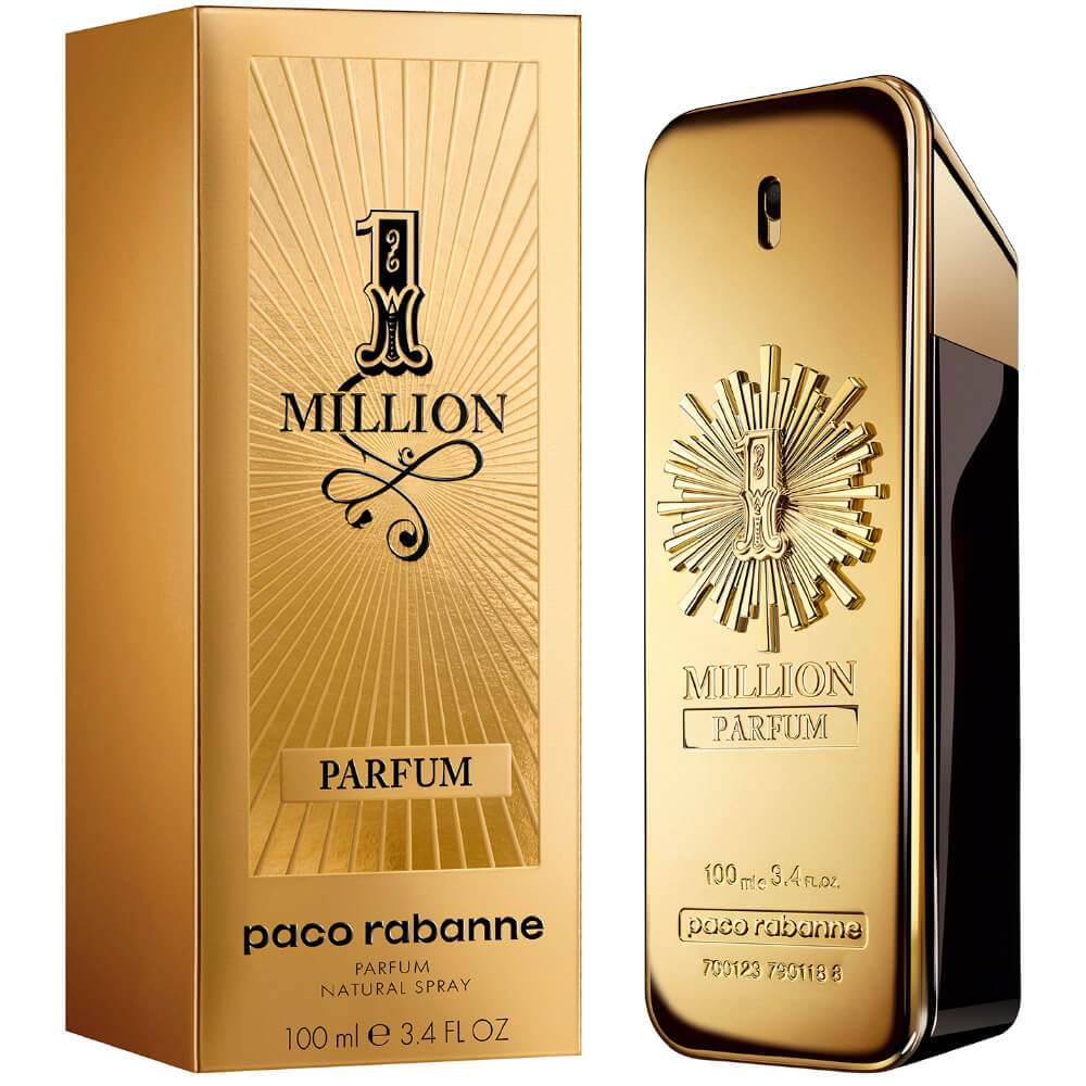 Paco Rabanne-1 Million Parfum Eau de Parfum - My-Smell.pl