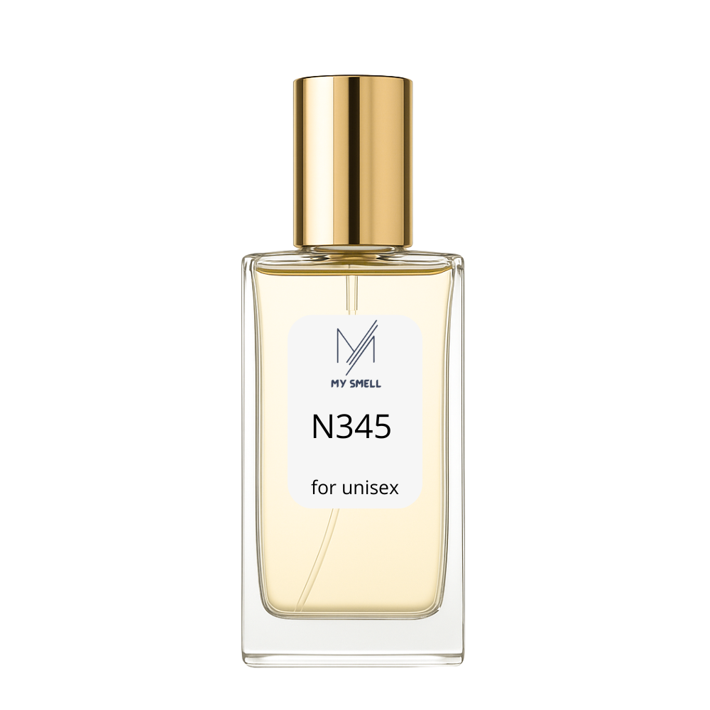 MY SMELL NR N345
